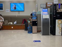 -百汇医疗健康管理与出国体检中心