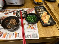 -Sushi Love 创意寿司(丽影广场店)
