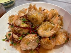 -辣螃铠盆盆蟹大排档(总店)