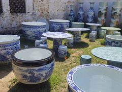 -景德镇古窑民俗博览区