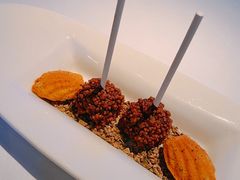 -香港喜来登酒店蚝酒吧