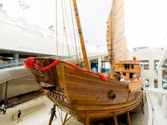 -上海中国航海博物馆