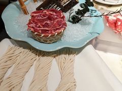 -涮福記·现切牛羊肉火锅(世纪汇店)