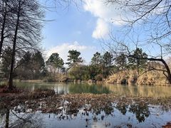 -中国湿地博物馆