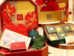 -杭州大厦LSE城市生活超市(杭州大厦店)