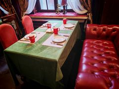 -中山路壹号传奇club·啤酒花园餐厅