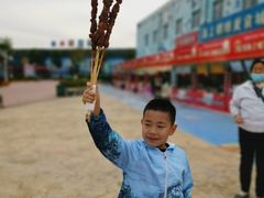 -海上明珠主题乐园