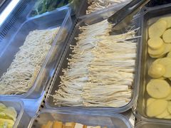 -成老灶火锅鸡(平山店)