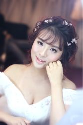 -FIONA MAKE UP恋妆造型