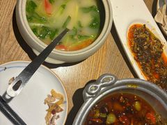 -辛香汇·现炒川菜(武进吾悦店)