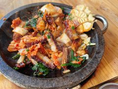 -KimPro 辛普乐概念韩餐