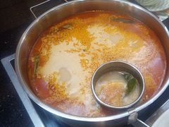 -青柠记忆泰式海鲜火锅(合生汇购物中心店)