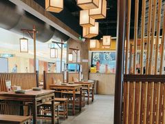 -大盐帮川菜馆(长楹天街店)
