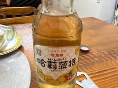 -老味道1992(武当山店)