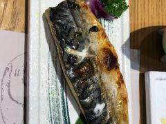 -林妈妈村·日式料理(宝山万达店)