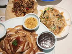 -额娘·春饼烤鸭(华北七楼创始店)