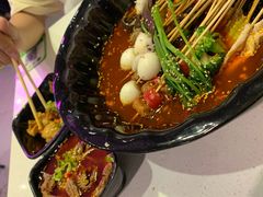 -梵云依家小冒菜(新街口总店)