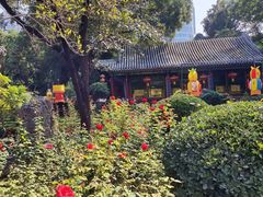 -白家大院·王府宫廷菜(苏州街店)