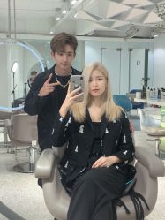 -MY HAIR ARDOR