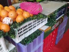 -鲜丰水果(九洲新世界花苑店)