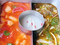 -新辣道鱼火锅(西直门店)