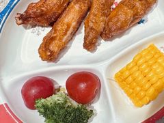 -留半山·香港食堂(啦啦宝都店)