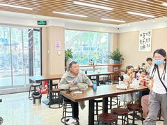 -小马牛肉面·牛骨熬制(南京博物院店)