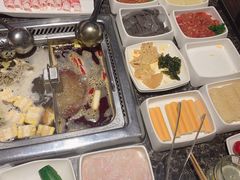 -海底捞火锅(群星城店)