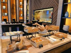 -深圳四季酒店·馥自助餐厅