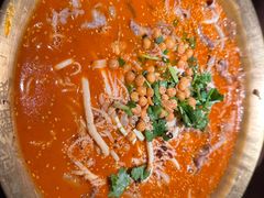 -张翻越·川渝冒菜·武汉黑鸭煲(城北万象城店)