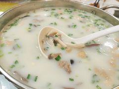 -清华酒楼(盘门店)