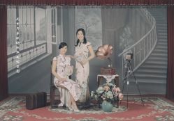 -梧桐照相馆(维景国际店)