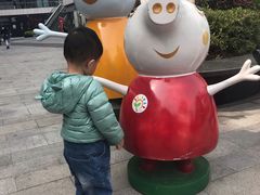 -瑞幸咖啡(协信星光广场店)