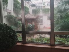 -天津大学附属中学