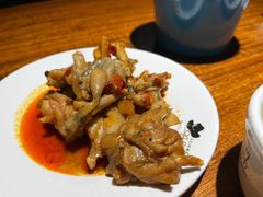 -汉巴味德·烤肉与啤酒的自助(杭州大悦城店)