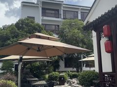 -苏州吴宫泛太平洋酒店