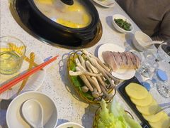 -八珍玉食鸡煲·打边炉(印象城店)