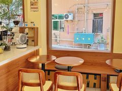 -E SPECIAL COFFEE 别样