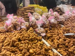 -杨老大焙子月饼干货(宽巷子民族美食街店)