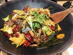 -麻辣盛艳(淮安万达店)