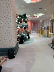 点击看大图 -奈尔宝家庭中心·亲子餐厅(苏州大悦城店)