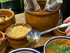 -云阿蛮云南生烫牛肉米线(奉贤路店)