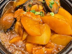 -南山鲜虾面·活鲜小馆·海味大连菜(南山总店)