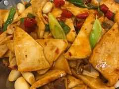 -金蝉食府(维吉奥广场店)