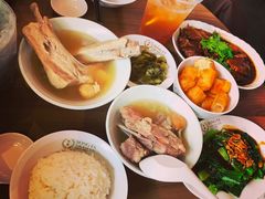 -松發肉骨茶(先得坊店)