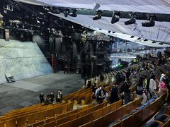-《12·12》西安事变大型实景演出