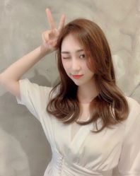 -GIRL STYLE 烫发·染发沙龙