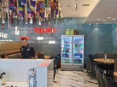 -九转小磨·非遗东北菜(群力店)