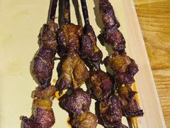 -蒙艾里民族传统菜蒙餐