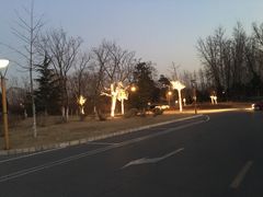 -中家鑫园温泉酒店鑫悦汤泉